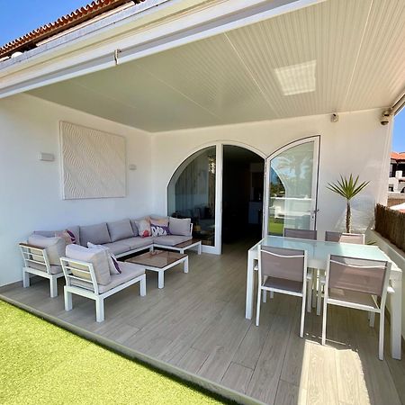 Las Americas Luxury Low-Cost Apartment With Terrace & Views Playa de las Americas  Esterno foto