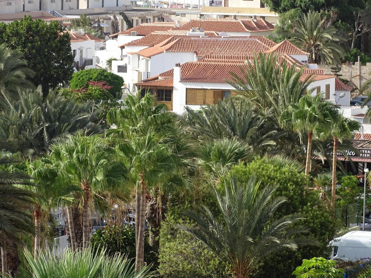 Las Americas Luxury Low-Cost Apartment With Terrace & Views Playa de las Americas  Esterno foto