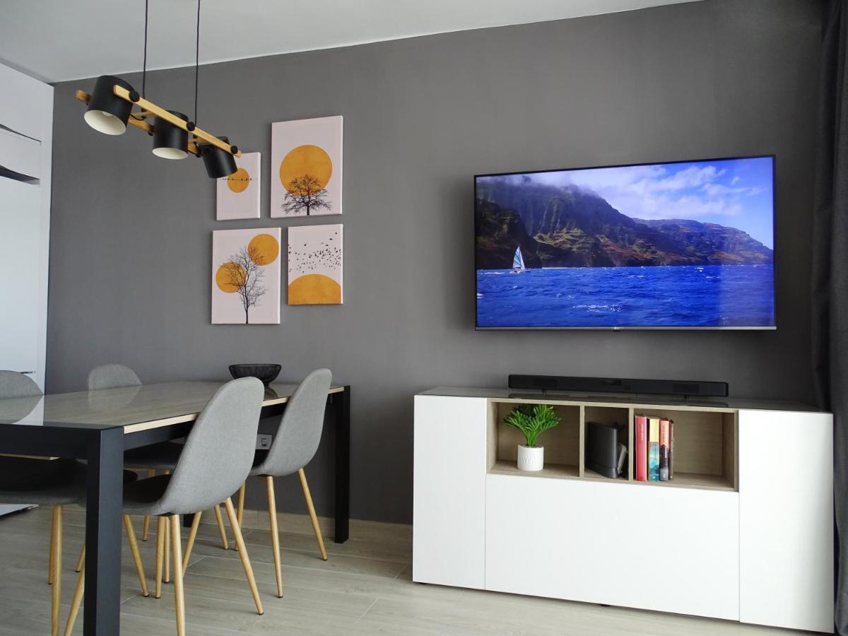 Las Americas Luxury Low-Cost Apartment With Terrace & Views Playa de las Americas  Esterno foto