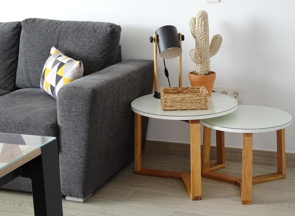 Las Americas Luxury Low-Cost Apartment With Terrace & Views Playa de las Americas  Esterno foto