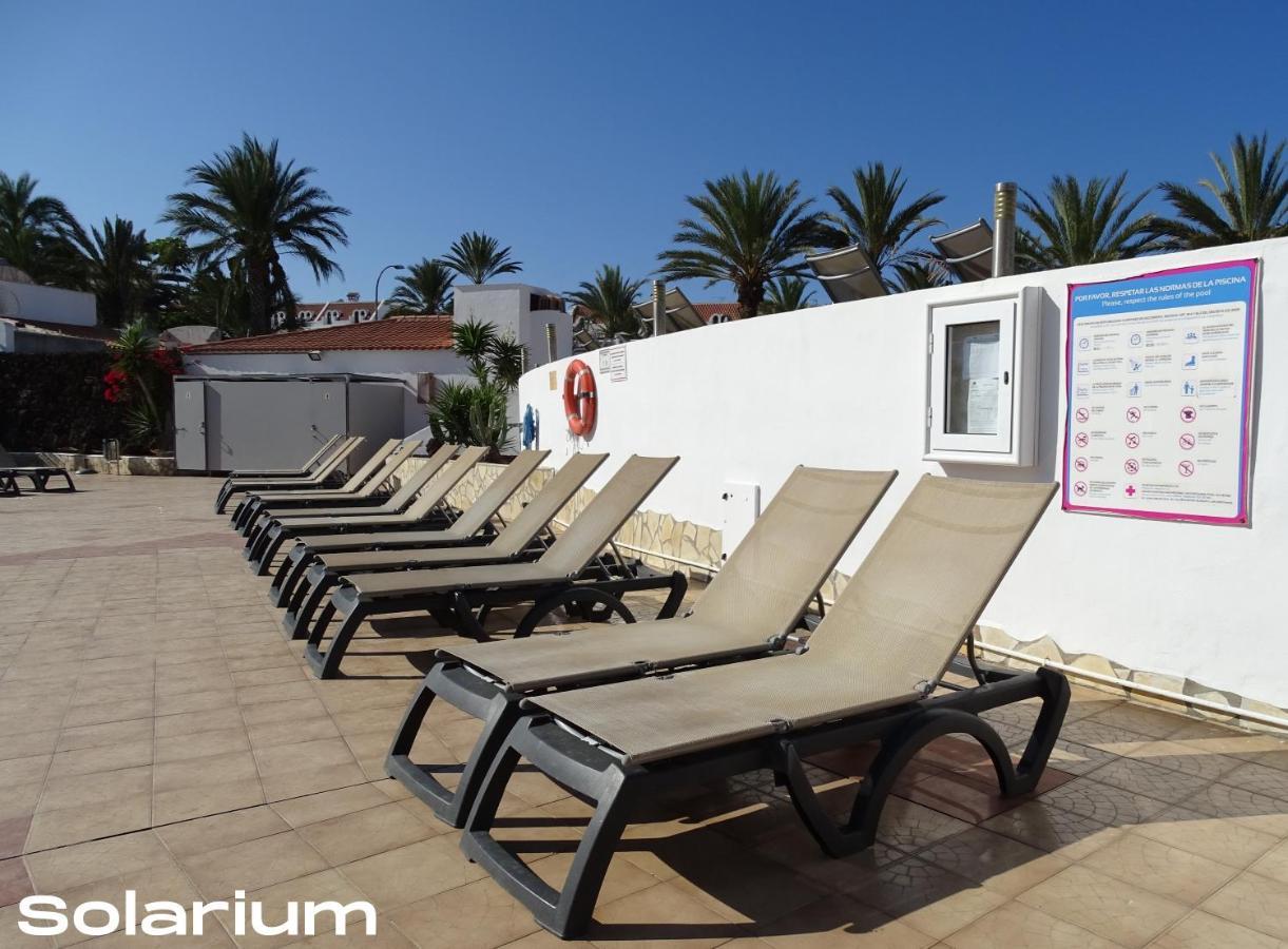 Las Americas Luxury Low-Cost Apartment With Terrace & Views Playa de las Americas  Esterno foto