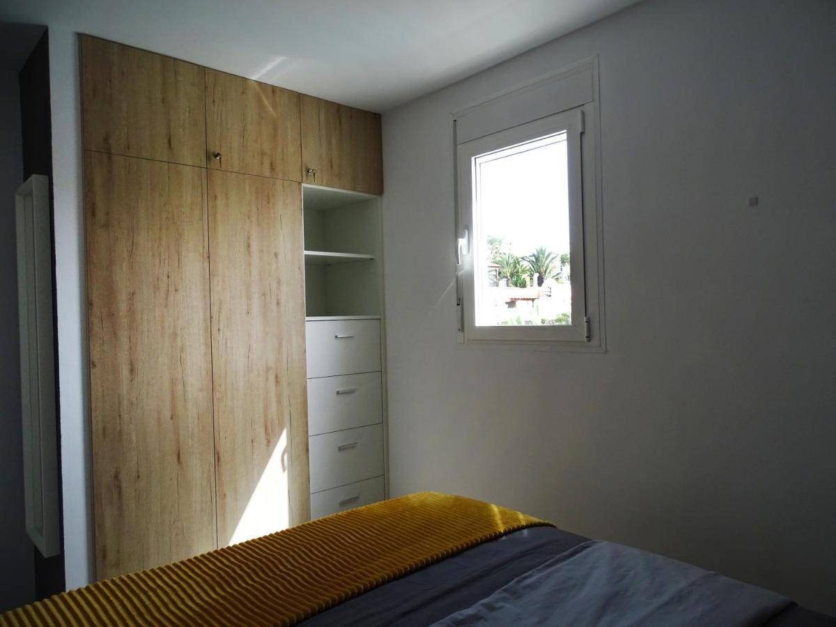 Las Americas Luxury Low-Cost Apartment With Terrace & Views Playa de las Americas  Esterno foto