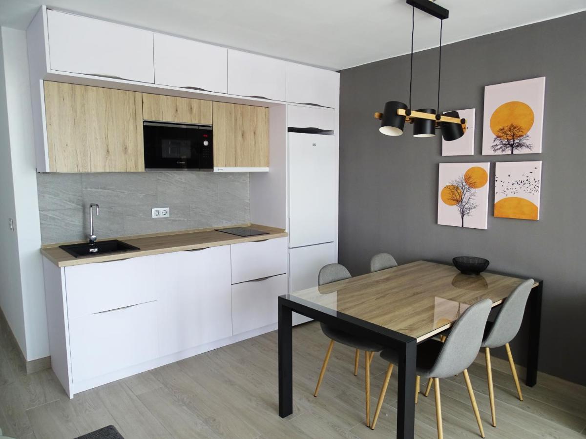 Las Americas Luxury Low-Cost Apartment With Terrace & Views Playa de las Americas  Esterno foto
